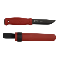 Coltello Morakniv - Garberg BlackBlade Dala Red Edition