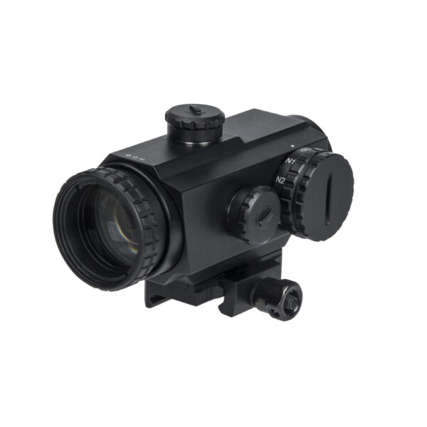 Delta Hornet Prismatic Sight 1x