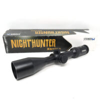 Steiner Nighthunter Xtreme 3-15x56 mm (Ret. 4A-I)