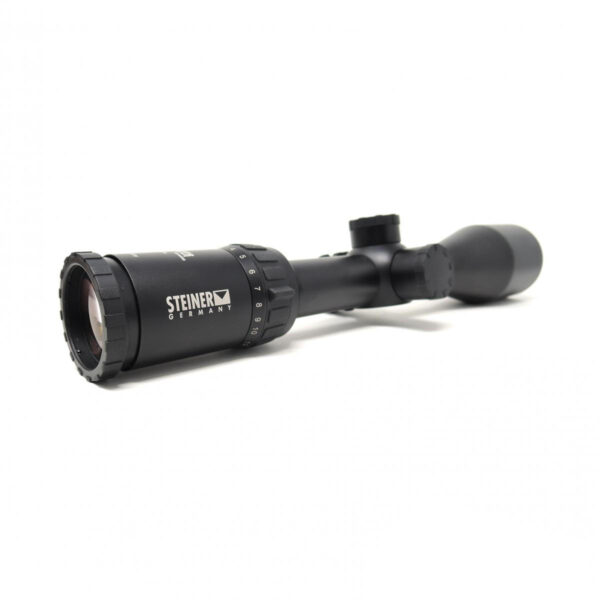 Steiner Nighthunter Xtreme 3-15x56 mm (Ret. 4A-I)