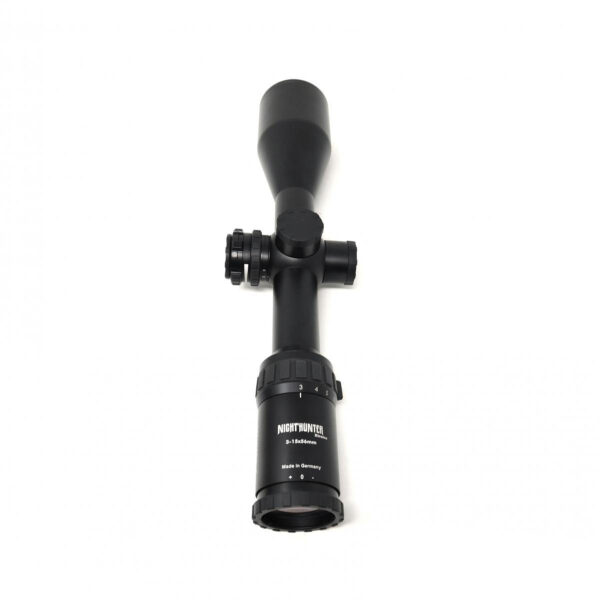 Steiner Nighthunter Xtreme 3-15x56 mm (Ret. 4A-I)