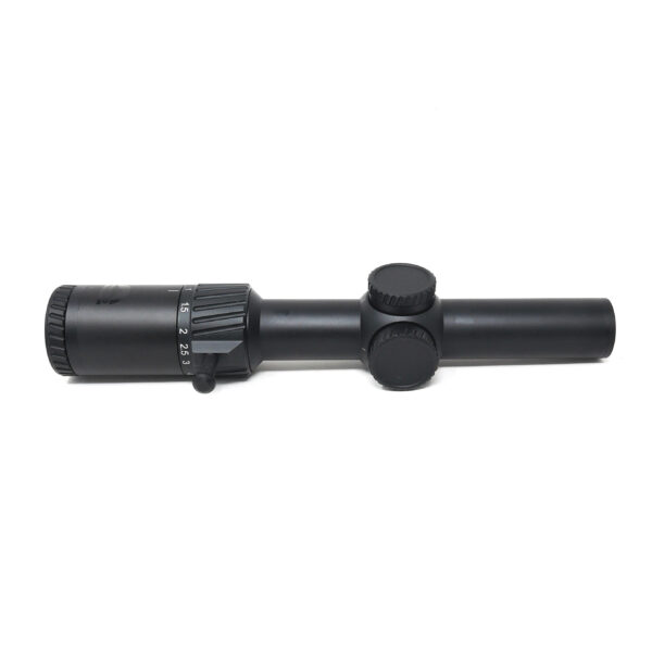 Sightmark - Presidio 1-6x24 mm (Ret. CR1 SFP)