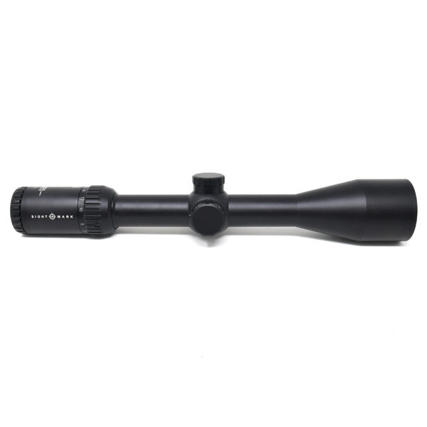 Sightmark - Core 2.0 HX 4-16x50 mm (Ret. HDR2 SFP)