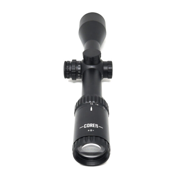 Sightmark - Core 2.0 HX 4-16x50 mm (Ret. HDR2 SFP)