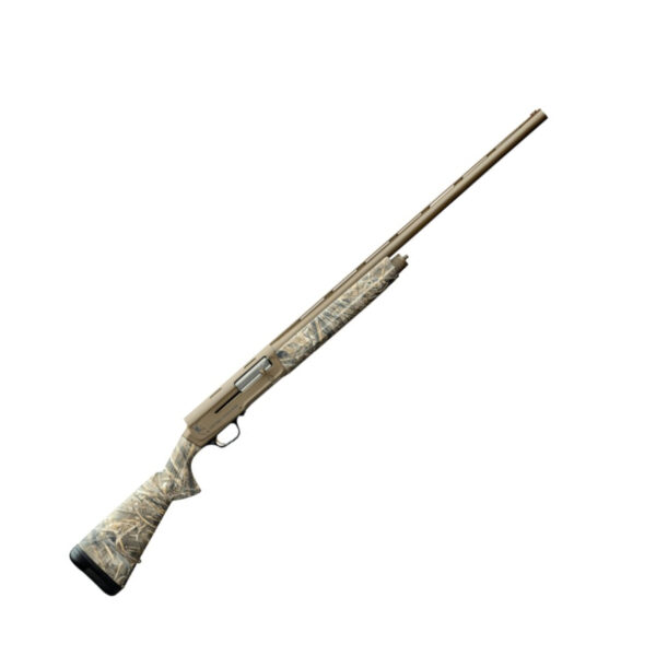 Browning - Fucile Semiautomatico A5 Grand Passage MAX5 cal. 12 Mag