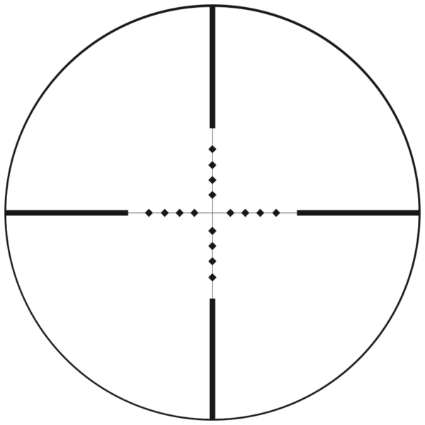 Meopta Meostar R1 4-16x44 (Ret. Mil Dot)