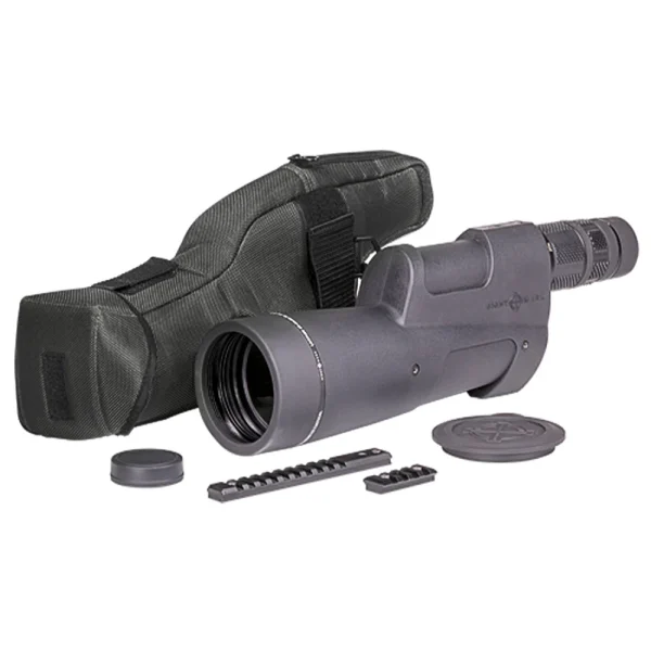 Sightmark Latitude 20-60x80 XD