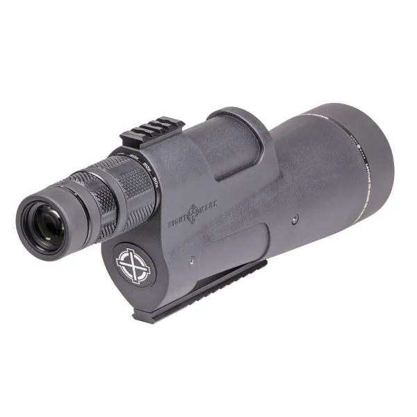 Sightmark Latitude 20-60x80 XD