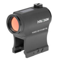 Holosun Green Dot Sight - HE403C-GR