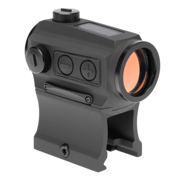 Holosun Green Dot Sight - HE403C-GR