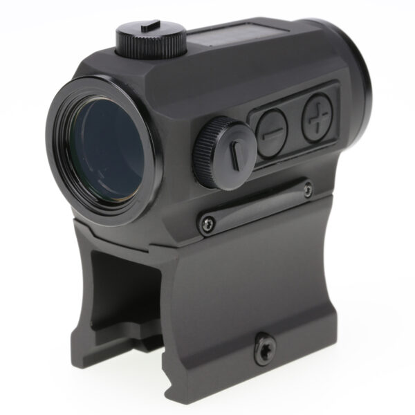 Holosun Green Dot Sight - HE403C-GR