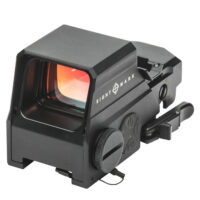 Sightmark - Ultra Shot M-Spec MDS LQD Reflex Sight (Nero)