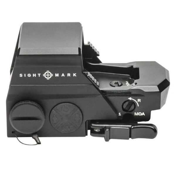 Sightmark - Ultra Shot M-Spec MDS LQD Reflex Sight (Nero)