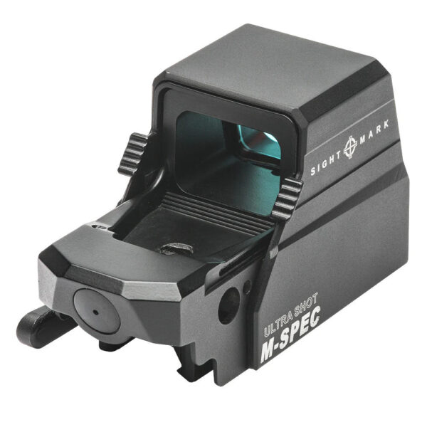 Sightmark - Ultra Shot M-Spec MDS LQD Reflex Sight (Nero)