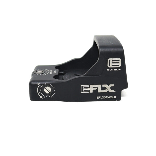 Eotech EFLX Mini Reflex Sight (3 MOA)