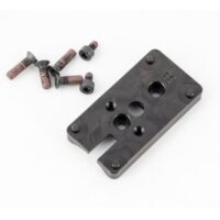 Kit Basetta Red Dot Burris/Docter per Beretta Serie 92