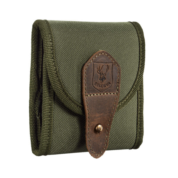 Riserva - Portacolpi in Cordura Naturelle da 7 Celle (R2297)