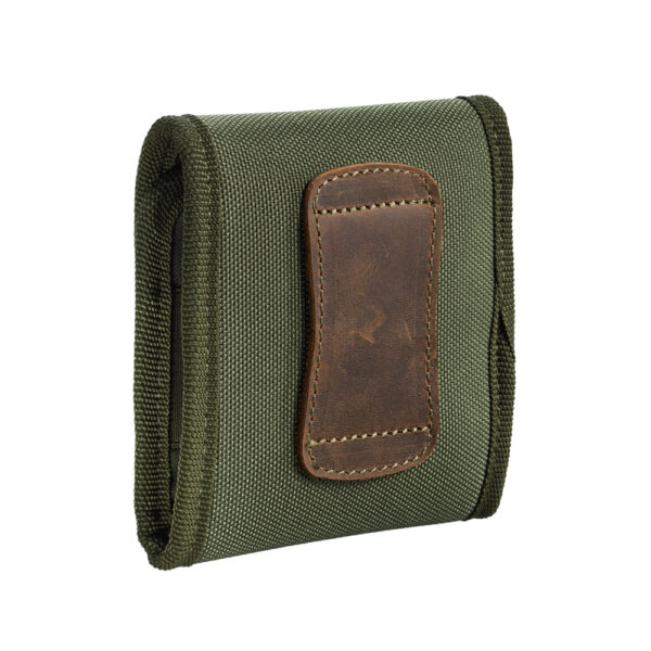 Riserva - Portacolpi in Cordura Naturelle da 7 Celle (R2297)