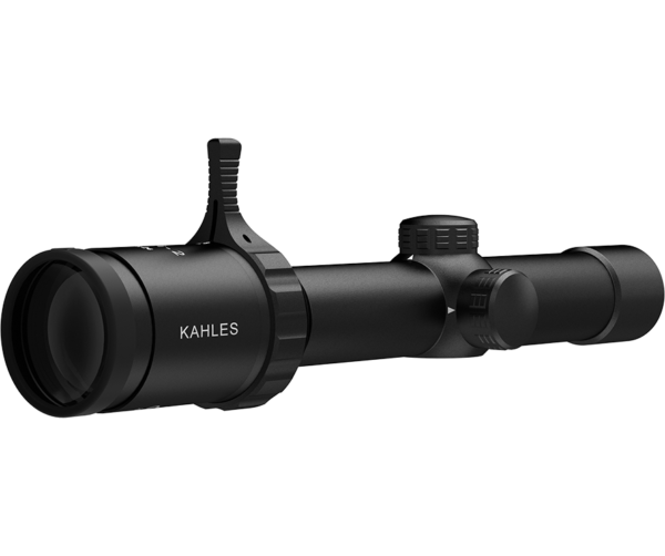 Kahles K18i-2 1-8x24 mm (Ret. 3GR)