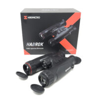 Hikmicro Habrok HE25LN 5,5-22x60