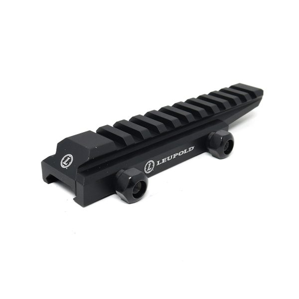 Leupold Mark 2 (IMS) Integral Rail Mount