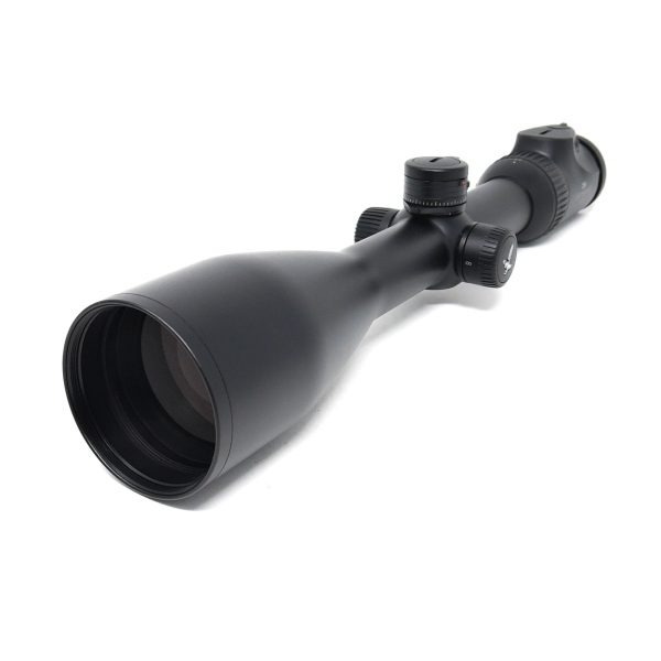 Swarovski Z6i 2,5-15x56 P BT (Ret. 4A-I)
