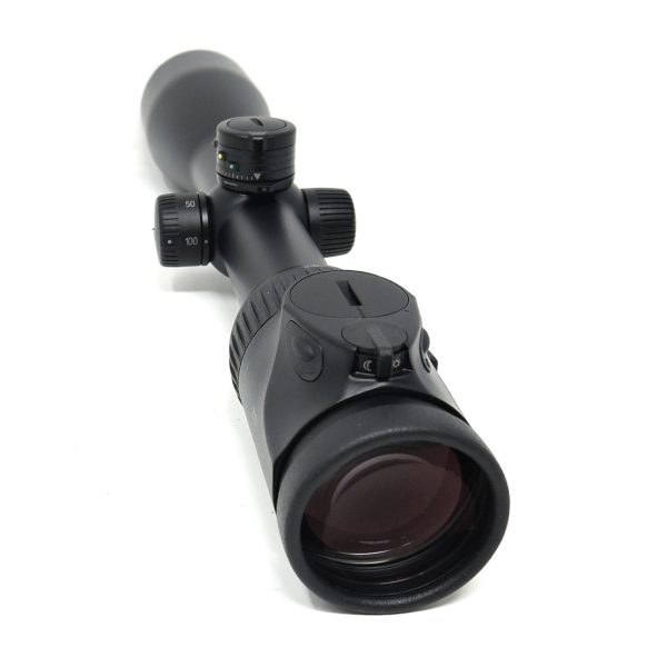 Swarovski Z6i 2,5-15x56 P BT (Ret. 4A-I) - immagine 4