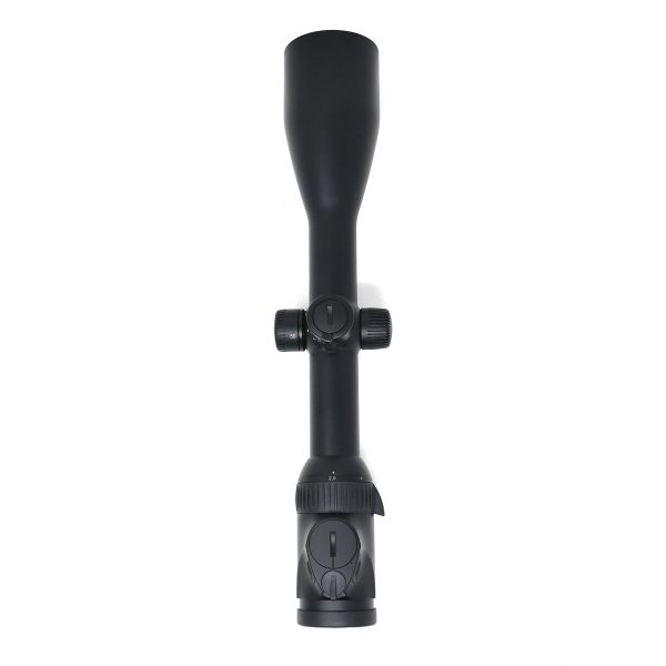 Swarovski Z6i 2,5-15x56 P BT (Ret. 4A-I)