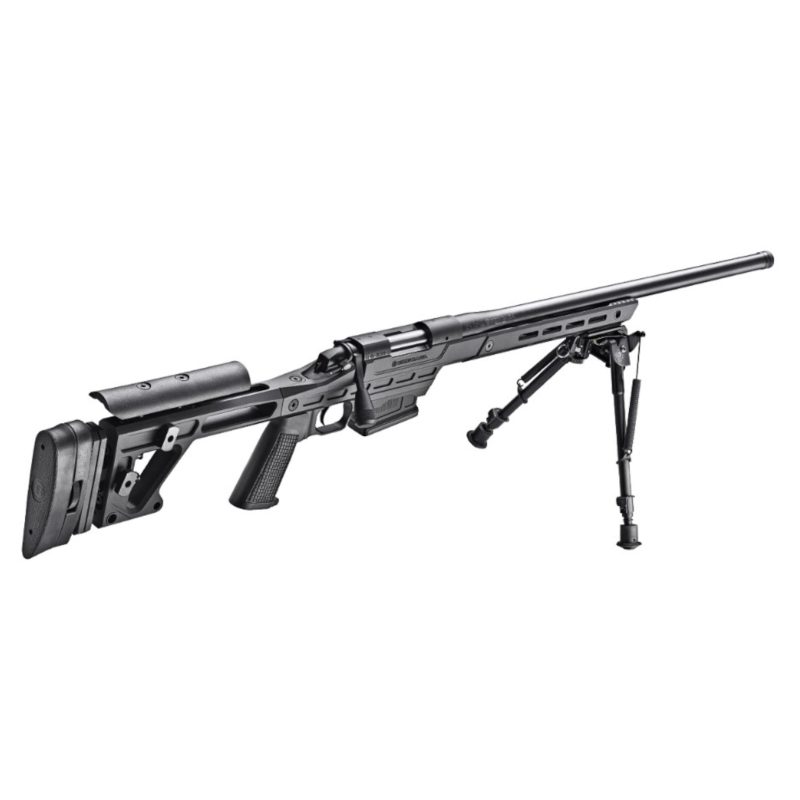 Bergara - B14 BMP (Bergara Match Precision) RIFLE cal. 22 LR - Armeria ...