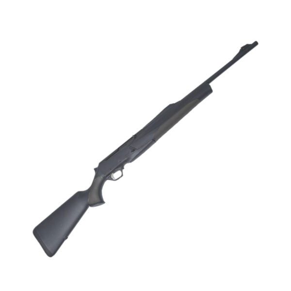 Browning - Bar MK3 Composite HC - nera e marrone - Mancina cal. 30-06 Spring (con filetto)
