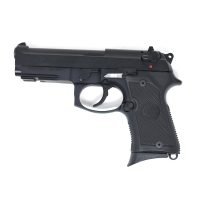 Beretta M9A1 Compact Black - Cal. 9x21