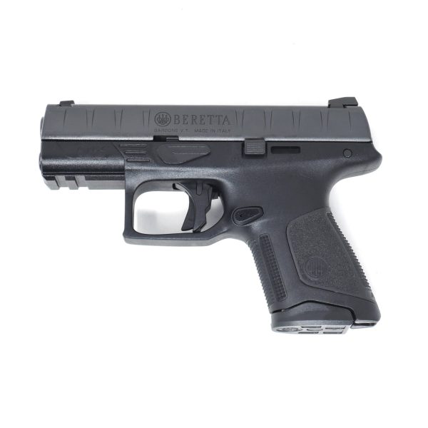 Beretta APX Compact - Cal. 9x19 mm