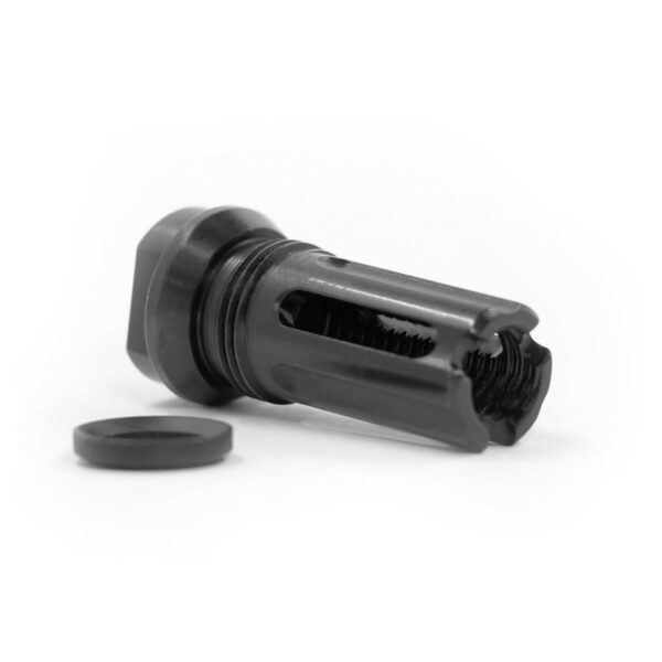 BreekArms BFO Flash Hider - Rompifiamma (Cal. 223/5.56)