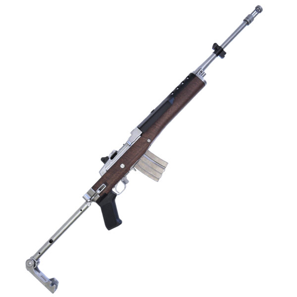 Ruger Mini-14 Tactical - Cal. 223 Rem