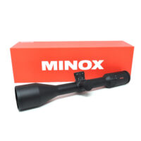 Minox RS-4 3-12x56 BDC