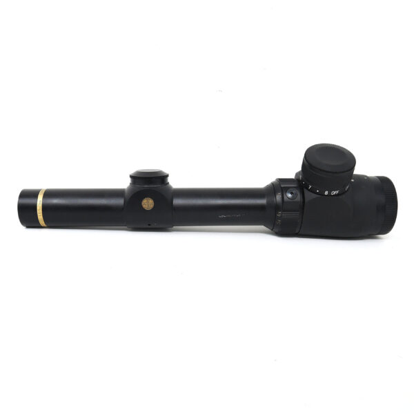 Leupold Vari-X III 1,5-5x20 mm (USATO)