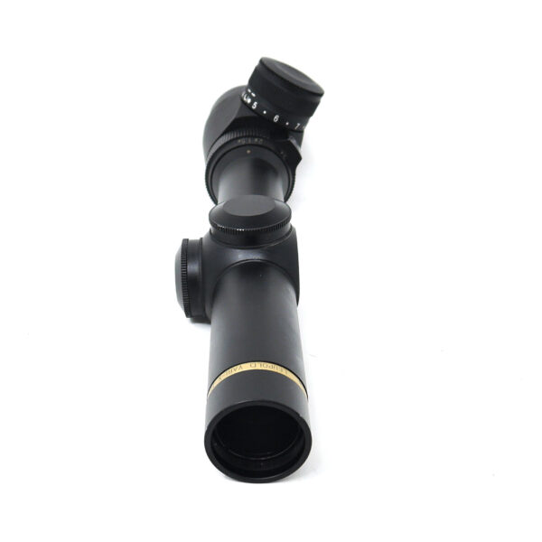 Leupold Vari-X III 1,5-5x20 mm (USATO)