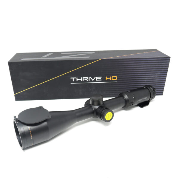 Zerotech - Thrive HD 3-18x56 mm (Ret. PHR II)