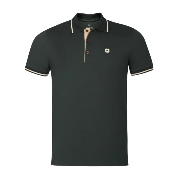 Artipel TSPOLO01 - Maglia polo in piquet (uomo - L)