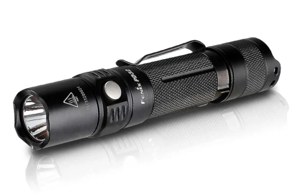 Fenix PD32 2016 Edition - 900 Lumen