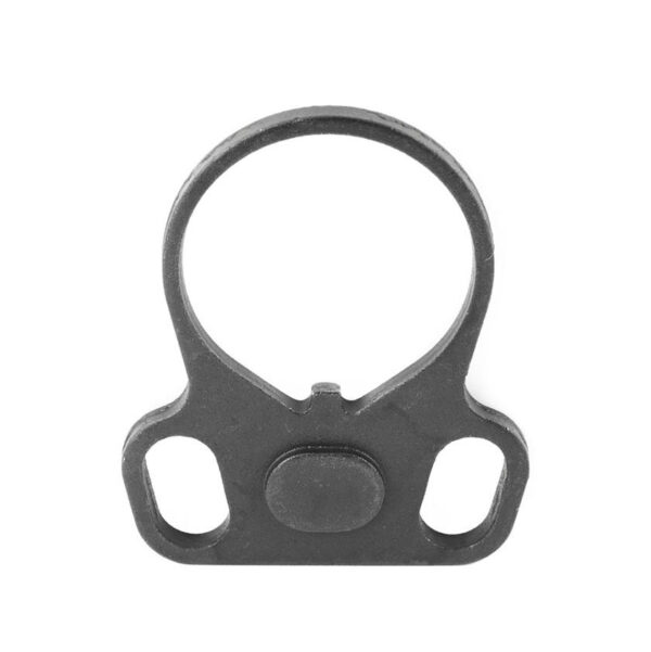 Doublestar - Ambi Loop End Plate