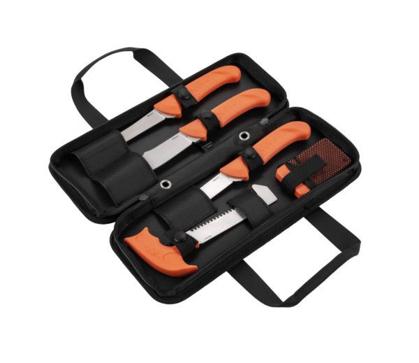 Blaser - Dressing Knife Set