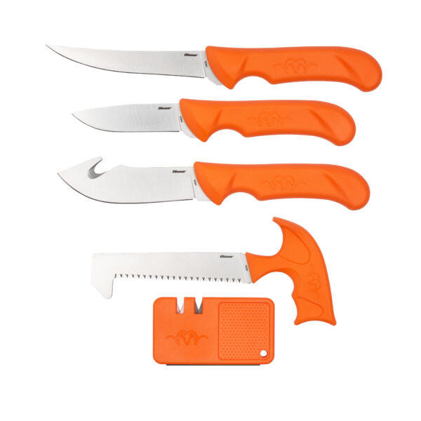 Blaser - Dressing Knife Set