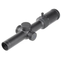 Delta Stryker HD 1-6x24 mm (Ret. DSMR)