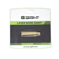 G-Sight Collimatore Cartuccia Laser - Cal. 243 Win/308 Win