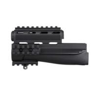 ATI - AK-47 Strikeforce Handguard con Picatinny