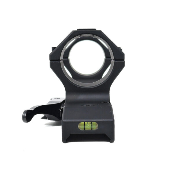 Contessa - Attacco Simple Black Tactical QR Cantilever (∅ 34 mm - SBT03FW)