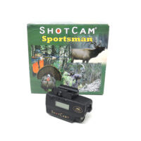 Adirondack Optics Shotcam Sportsman