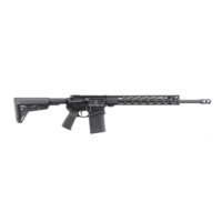 Ruger SFAR Hunter 20" - Cal. 308 Win