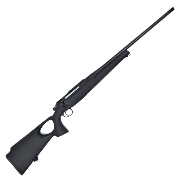 Sauer 505 Thumbhole Polimero - Cal. 7 Rem Mag